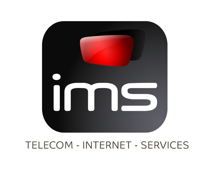 LOGO IMS Telecom Internet Service