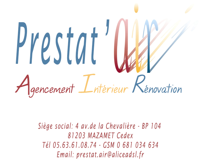 logo Prestatair