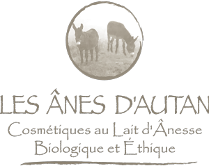 Logo les ânes d'Autan