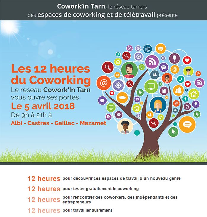 12h coworking